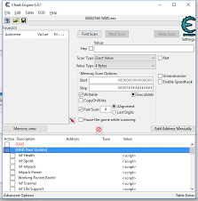 No Mans Sky 1 54 Cheat Engine Trainer No Mans Sky Mods