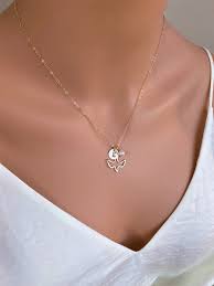 Confirmation Gifts for Her Girls, Gold Dove Initial Necklace, Dove Bird  Necklace With Initial Freshwater Pearl, Personalized Bird Necklace.
