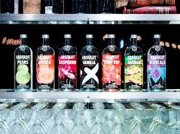Logo Maker Premium Logos For Sale Brandcrowd Vodka Packaging Absolut Vodka Vodka