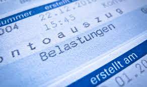 An welchem tag ist hartz 4 auf dem konto? Jobcenter Kontoabfrage Von Hartz Iv Empfangern Und Der Datenschutz