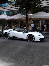 Its naturally aspirated ten cylinder. Lamborghini Huracan Front Bumper Omaggio Dmc