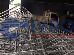 Pabrikasi Kawat Dan Pagar Brc Kawat Pagar