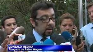 Pablo Wagner presentó su renuncia a la UDI