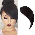 Side-Swept Bangs: 46 Ideas That Are Hot in 2020