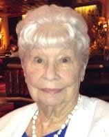 Irene Baptista Obituary