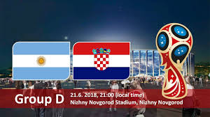 Complete overview of argentina vs croatia (world cup grp. 2018 Fifa World Cup Argentina Vs Croatia Preview Betblog