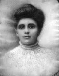 Mary Isabel “Maybelle” Stephens Mitchell (1872-1919)