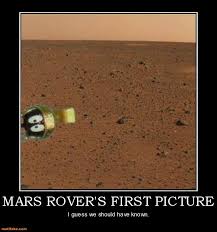 Creating fake footage at the grand canyon for the staged mars landing in 2025 (2017). More Like Roflmao Marvin The Martian The Martian Bones Funny