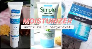 Cara terampuh untuk menghilangkan jerawat di bagian tubuh manapun termasuk jerawat di punggung ialah dengan menggunakan lemon. 11 Moisturizer Untuk Kulit Berjerawat Nikkhazami Com