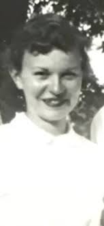 Obituary information for Lila Mallette