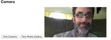 Browser as a platform for your PhoneGap/Cordova apps
