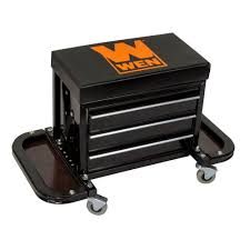 This super tough industrial end cabinet is a perfect addition to your roller tool chest. Pin By Ben Smith On Wood End Tables In 2021 Garage Stool Tool Box Storage Tool Chest