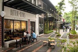 Kuala lumpur | kuala lumpur. Projects The Row Studio Bikin Interior Designer Kuala Lumpur Malaysia