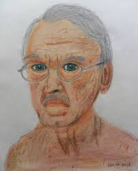 Here's Lookin' At You, Kid!” Graphite