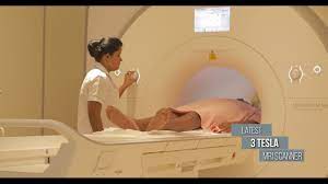 Lanka Hospitals Radiology And Imaging Department Youtube