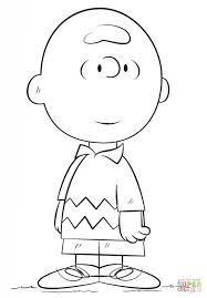 25 Best Image Of Peanuts Coloring Pages Davemelillo Com Snoopy Coloring Pages Charlie Brown Characters Charlie Brown Halloween
