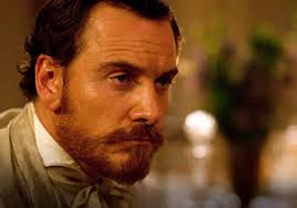 2013's best acting: the men