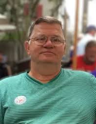 Obituary information for Patrick Michael CROWLEY