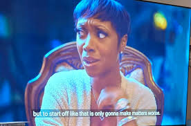 Review of a new movie