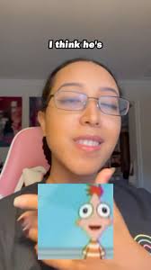 Things you never knew about Phineas and Ferb Sources: St. Petersburg Times;  THR; Variety; Animation World Magazine; Alabama Press; Phineas and Ferb