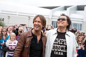 Welcome to the speed of now: Keith Urban Nashville Walk Of Fame Visitmusiccity Com