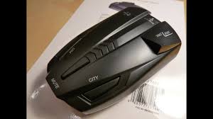 Cobra esd 7570 9 band performance radar laser detector with 360 degre(open box). Cobra Radar Laser Detector Esd 7570 Youtube