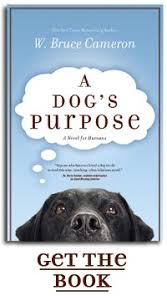 A Dogs Purpose A Great Read A Dogs Purpose Good Books Dog Books