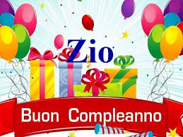 Buon Compleanno Zio Frasi Immagini E Video D Auguri Buon Compleanno Immagini Di Buon Compleanno Buon Compleanno Amico