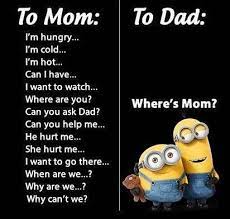 Minions On Instagram Happy International Women S Day From Our Team Minions Quotes Funny Minion Memes Funny Quotes For Teens