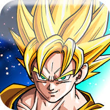 Dragon Ball Tap Battle V1 4 Apk Dragon Ball Tap Battle Tremendous Japanese Fights With Graphics In Anime Style Http Www Mobidream In 1 Android Zone 4 Ga