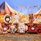 Lucky Emma:Emma Mid night market Series