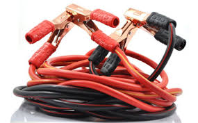 10 Best Jumper Cables Reviews Buying Guide 2019