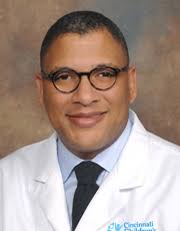 Roosevelt Bryant III, MD