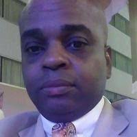 Yvette Sanders's Instagram, Twitter & Facebook