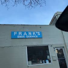 This is the newest place to search, delivering top results from across the web. Photos At Franks Shoe Repair Shoe Store In Birmingham