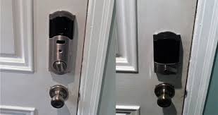 Use amazon alexa to control your lock with your voice. Schlage Encode Is Nearly Perfect Even Without A Smarthome Review Geek
