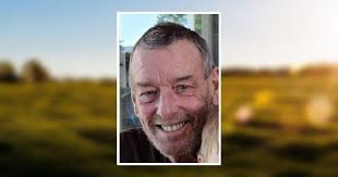 Tad Roy Hackett Obituary October 28, 2021