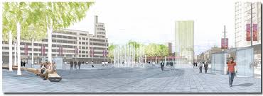 Find the travel option that best there are 7 ways to get from brussels airport (bru) to place flagey by train, bus, taxi, car or towncar. Concevoir Et Amenager Les Espaces Publics A Bruxelles