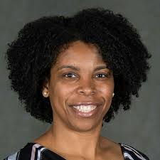 Kimberly Sellers's Instagram, Twitter & Facebook