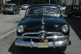 Image result for Silvertone Gray 1950 Ford