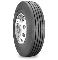 R250 Ed All Position 255 70r22 5 Truck Tire Bridgestone