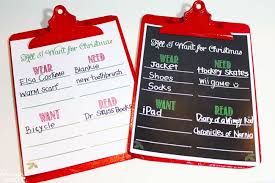 All I Want For Christmas Wish Lists Design Dazzle Thoughtful Christmas Gifts Christmas Wishes Budget Christmas Gifts