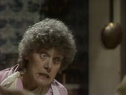 Shadows" Honeyann (TV Episode 1978)