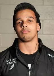 2011-12 Men's Track and Field Roster