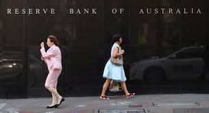 Australia appoints first female head for RBA