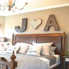 38 Inspired Bedroom Decorating Ideas Master Bedrooms Decor Wall Decor Bedroom Home Decor Bedroom