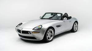 Steve Jobs Bmw Z8 Bmw Z8 Steve Jobs Bmw