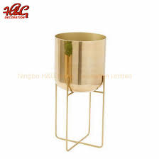 Solid brass bowl/pot holder footed stand with floral design. China Aluminum Pot Plant Holder Flower Pot Stand China Metal Flower Pot Stand And Plant Stand With Pot Price