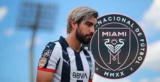 Discover more posts about rodolfo pizarro. Y El Milan Inter Miami Lanzo Oferta A Rayados Para Fichar A Rodolfo Pizarro