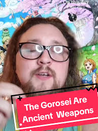 Why Are There Six Moons in One Piece